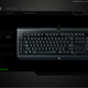 Image for article titled Razer Blackwidow Chroma V2 Yellow Review: More Gaming, Less Typing